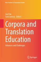 Corpora and Translation Education