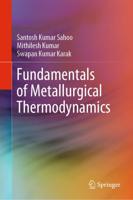 Fundamentals of Metallurgical Thermodynamics