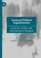 Social and Political Deglobalisation