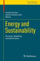 Energy and Sustainability Research Summaries