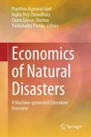 The Economics of Natural Disasters