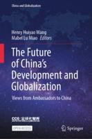 The Future of China's Development and Globalization