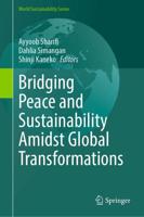 Bridging Peace and Sustainability Amidst Global Transformations