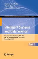 Intelligent Systems and Data Science