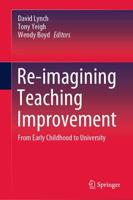 Re-Imagining Teaching Improvement