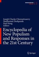 Encyclopedia of New Populism and Responses in the 21st Century