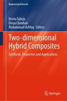 Two-Dimensional Hybrid Composites