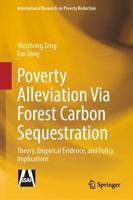 Poverty Alleviation Via Forest Carbon Sequestration