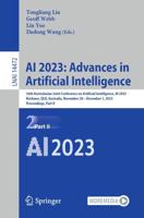 AI 2023 Part II