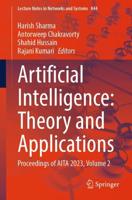 Artificial Intelligence Volume 2
