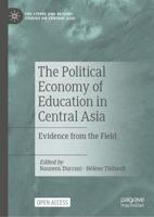 The Political Economy of Education in Central Asia