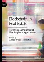 Blockchain in Real Estate