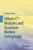 Hilbert C*-Modules and Quantum Markov Semigroups