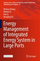 Energy Management of Integrated Energy System in Large Ports