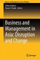 Business and Management in Asia