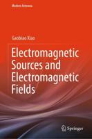 Electromagnetic Sources and Electromagnetic Fields