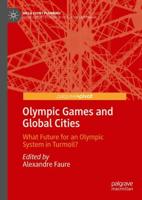 Olympic Games and Global Cities