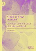 "'Faith' Is a Fine Invention"