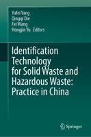 Identification Technology for Solid Waste and Hazardous Waste