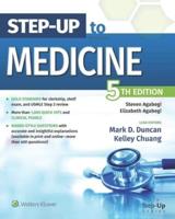 5th Edition Medicine Step-Up Series