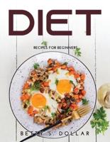 Diet : Recipes for Beginners