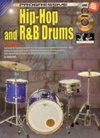 Progressive Hip-Hop and R&B Drums