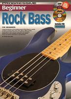 Progressive Beginner Rock Bass