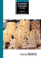 An Assessment of the Illegal Ivory Trade in Viet Nam