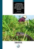 Conservation Status and Impact of Trade on the Oriental Rat Snake Ptyas Mucos in Java, Indonesia