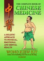 The Complete Book of Chinese Medicine