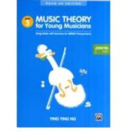 Music Theory for Young Musicians Grade 3