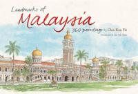 Landmarks of Malaysia