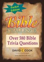 Pocket Bible Challenge