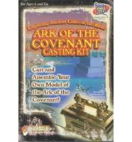 Ark of the Covenant Casting Kit