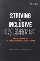 Striving for Inclusive Development