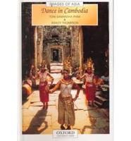 Dance in Cambodia