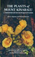 The Plants of Mount Kinabalu. 3 Gymnosperms and Non-Orchid Monocotyledons