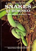 Field Guide to the Snakes of Borneo