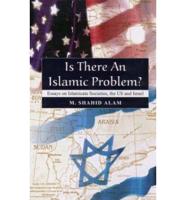 Is There an Islamic Problem?