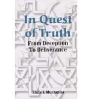 In Quest of Truth