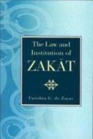 Law and Institution of Zakat