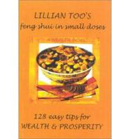 128 Easy Tips for Wealth and Prosperity