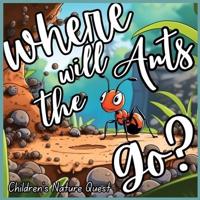 Where Will the Ants Go?