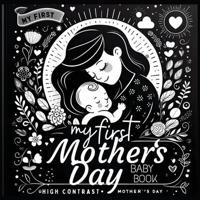High Contrast Baby Book - Mother's Day
