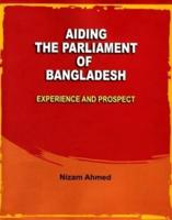 Aiding the Parliament of Bangladesh