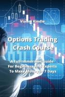 Options Trading Crash Course