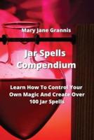 Jar Spells Compendium