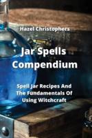 Jar Spells Compendium