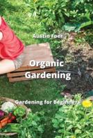 Organic Gardening