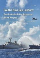 South China Sea Lawfare